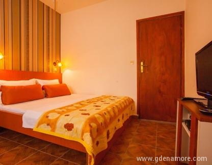 apartmani, , privat innkvartering i sted Dobre Vode, Montenegro