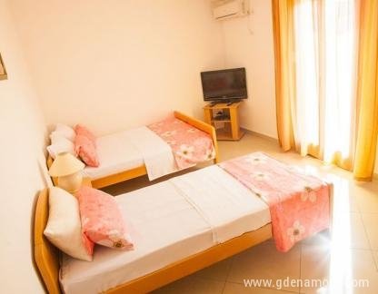 apartmani, , Privatunterkunft im Ort Dobre Vode, Montenegro