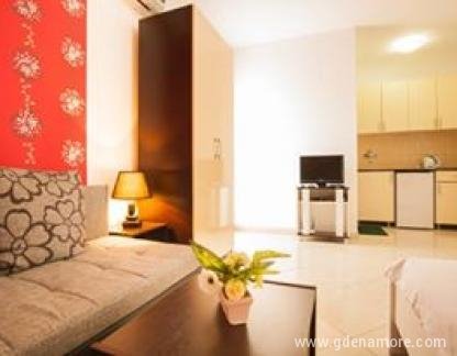 apartmani, , private accommodation in city Dobre Vode, Montenegro