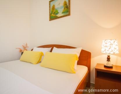 apartmani, , privat innkvartering i sted Dobre Vode, Montenegro